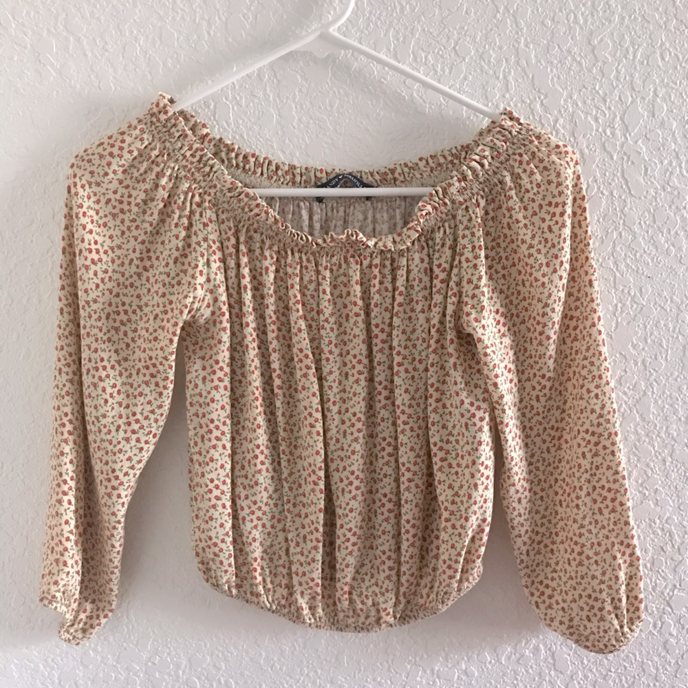 Brandy Melville top